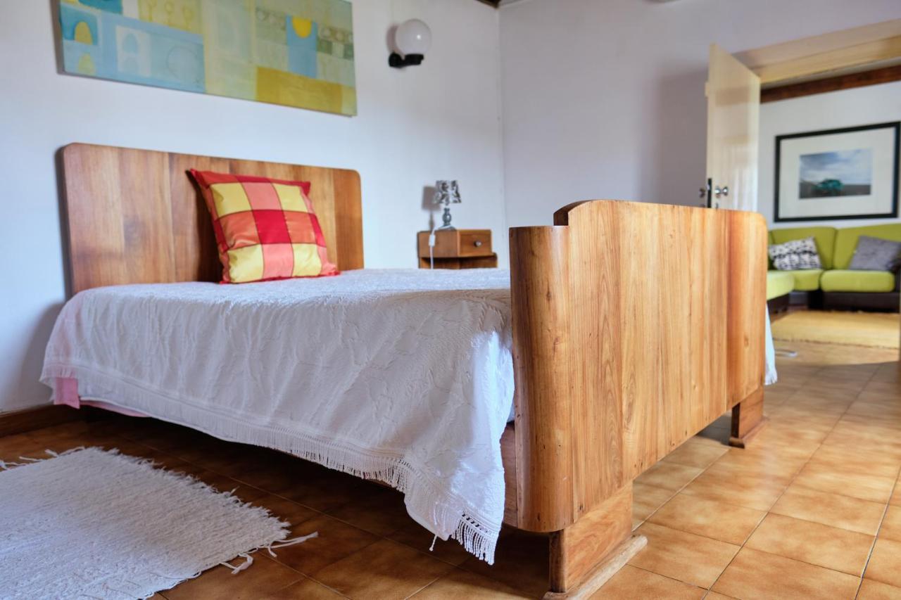 Casa D'alfaias Holiday home *