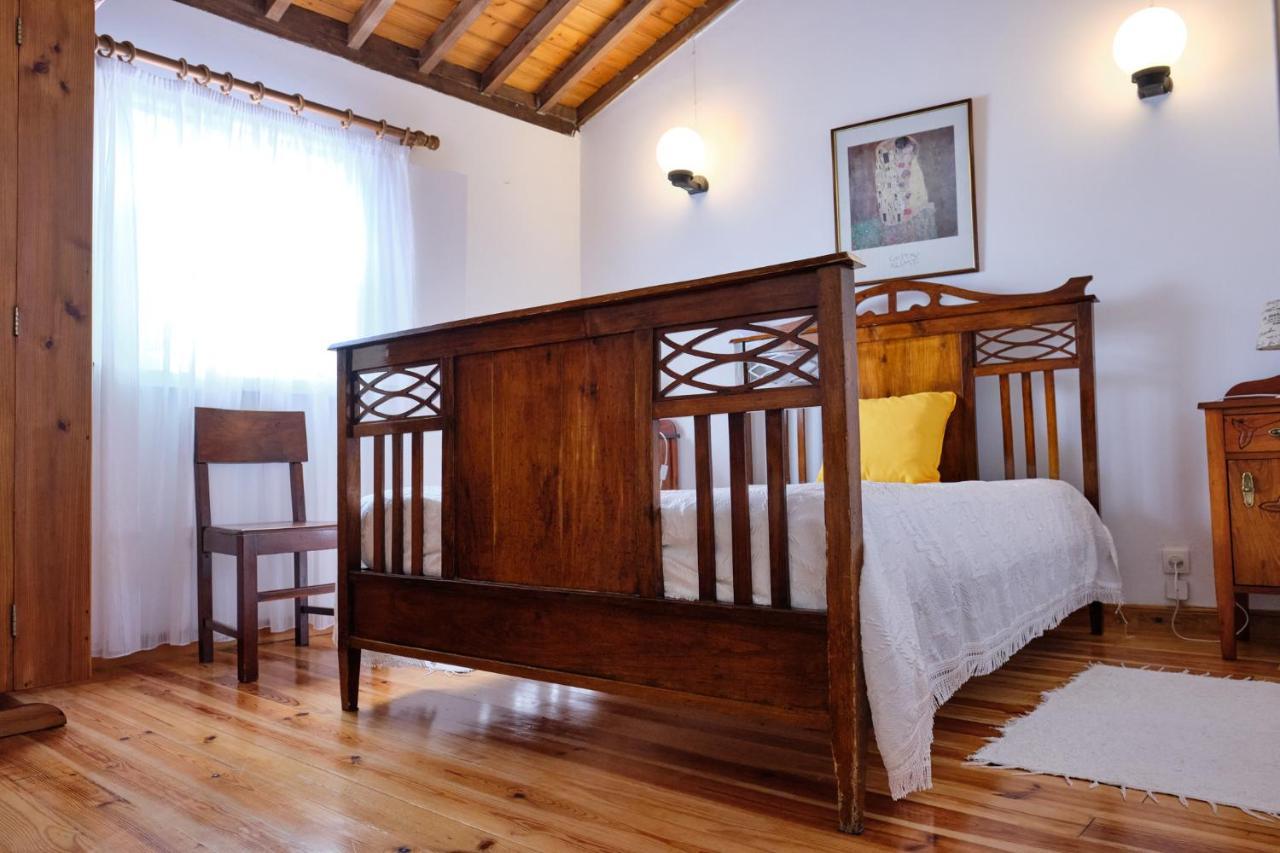 Casa D'alfaias Nordeste (Azores)