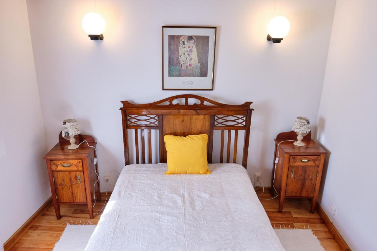 Casa D'alfaias Holiday home