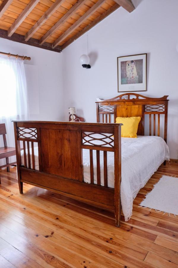 Holiday home Casa D'alfaias Nordeste (Azores)