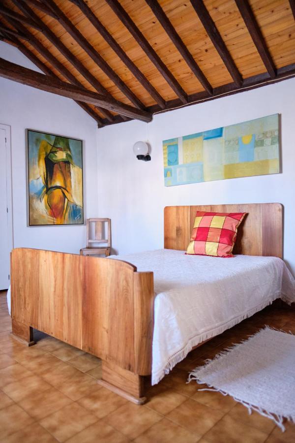 Holiday home Casa D'alfaias *