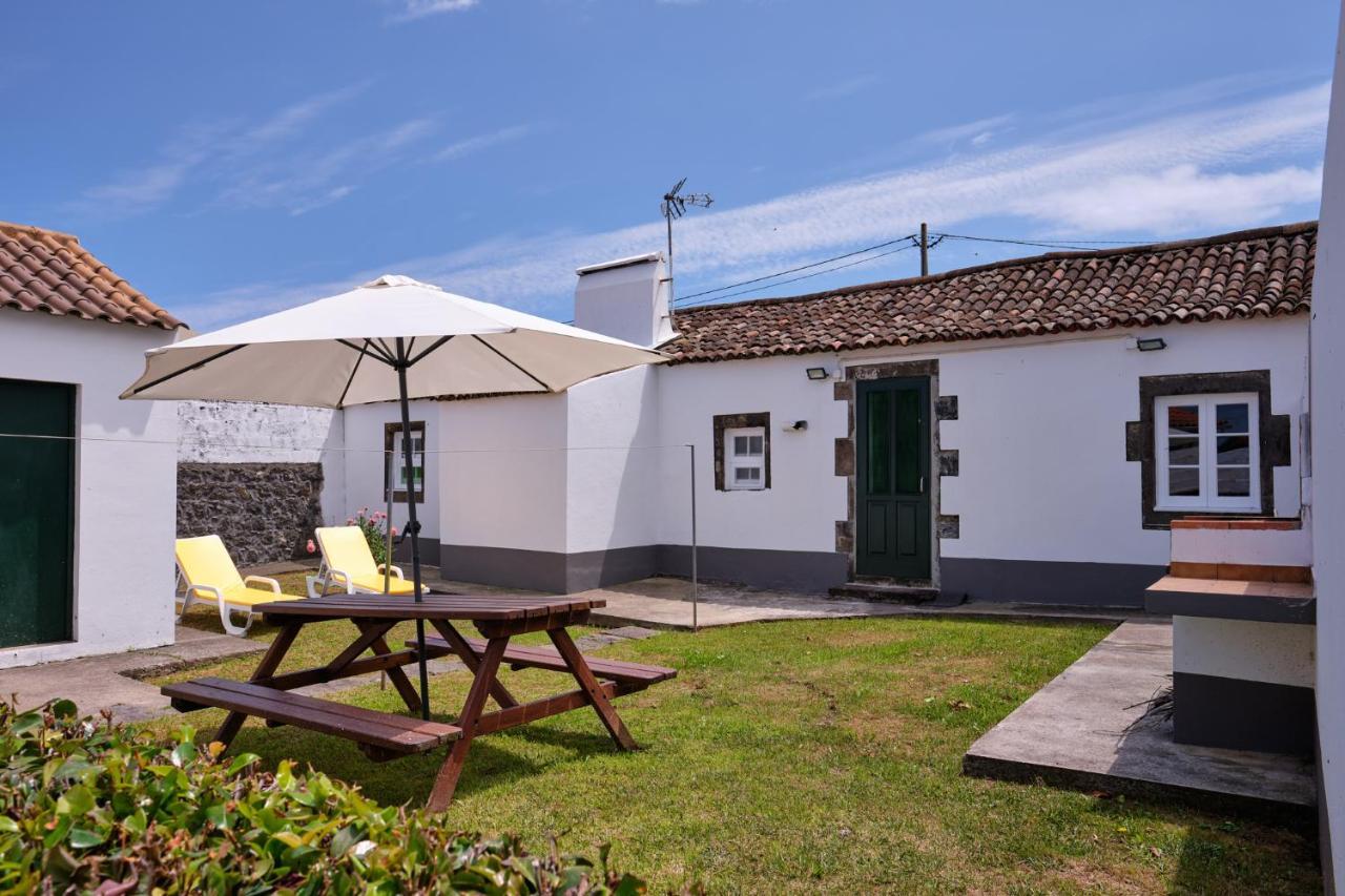 Casa D'alfaias Holiday home