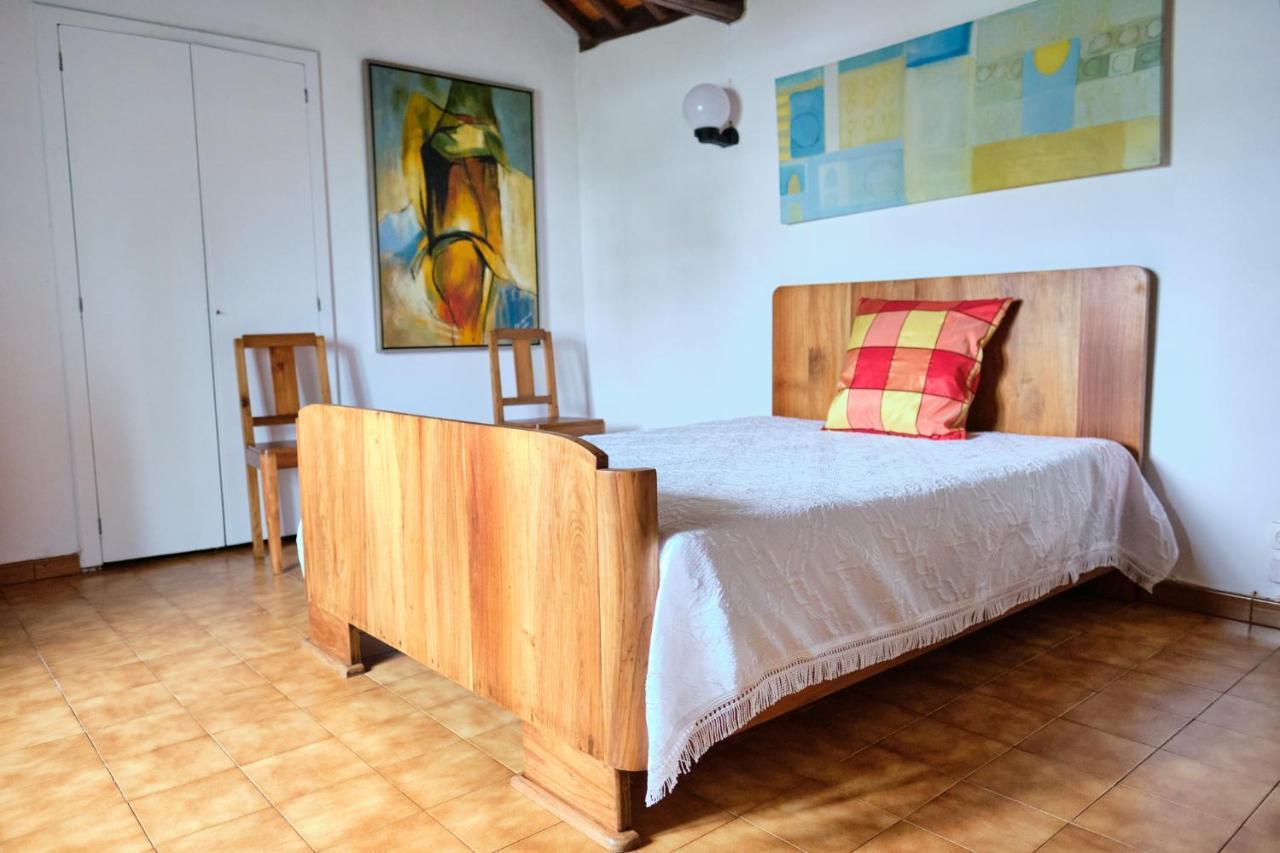Holiday home Casa D'alfaias