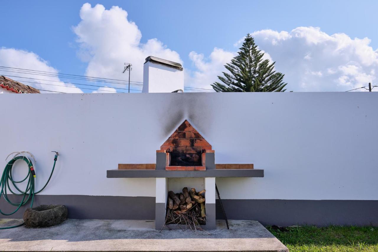 Holiday home Casa D'alfaias Nordeste (Azores)