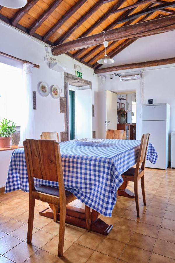Casa D'alfaias Holiday home