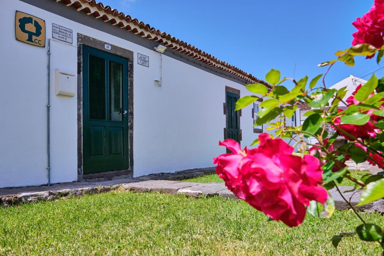 Casa D'alfaias Holiday home