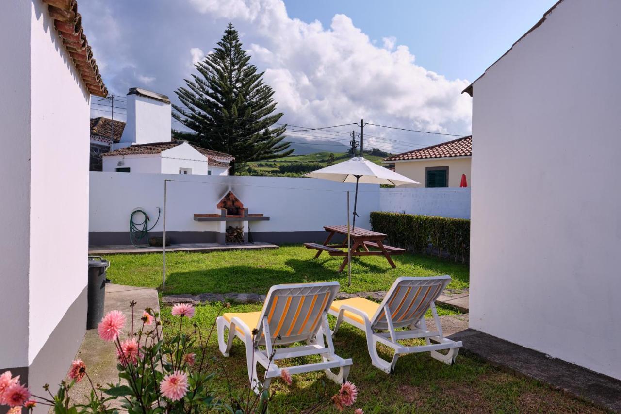 Holiday home Casa D'alfaias Nordeste (Azores)