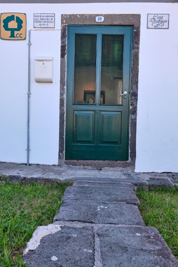 Casa D'alfaias Nordeste (Azores)