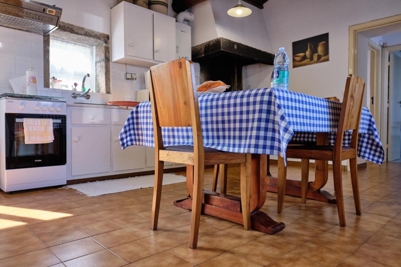 Casa D'alfaias Holiday home Nordeste (Azores)