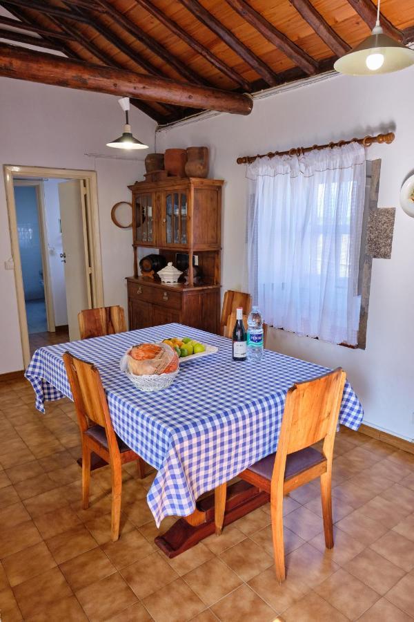 Casa D'alfaias Holiday home Nordeste (Azores)