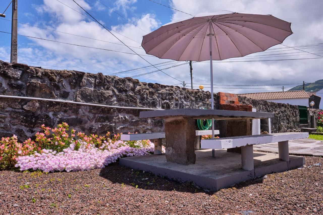 Casa D'alfaias * Nordeste (Azores)