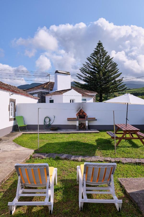 Casa D'alfaias * Nordeste (Azores)