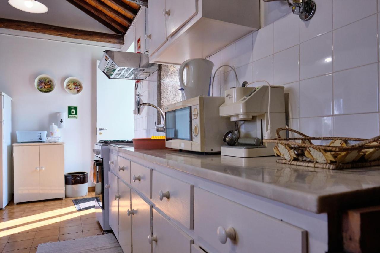 Holiday home Casa D'alfaias Nordeste (Azores)