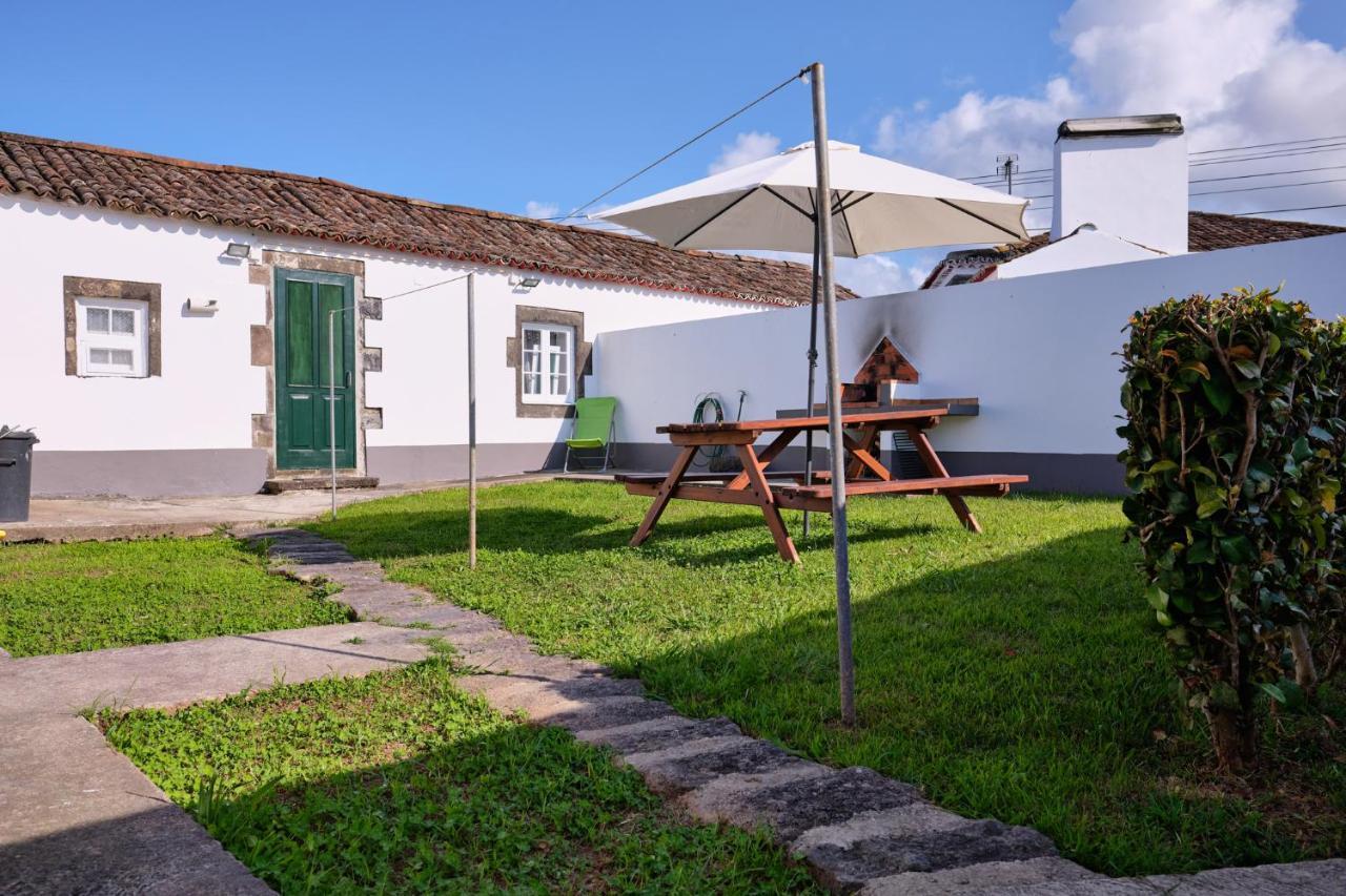 Casa D'alfaias * Nordeste (Azores)