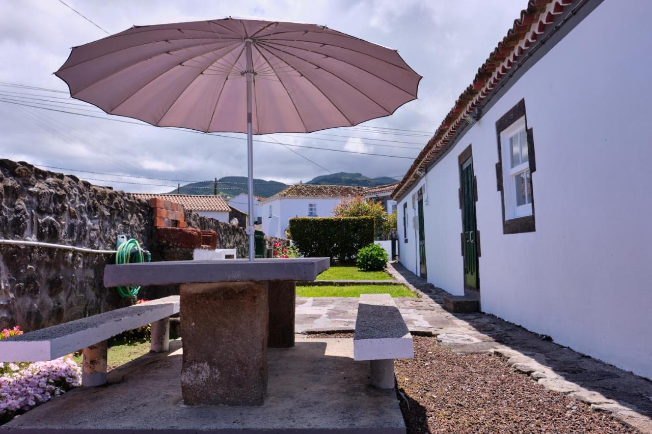 Holiday home Casa D'alfaias *
