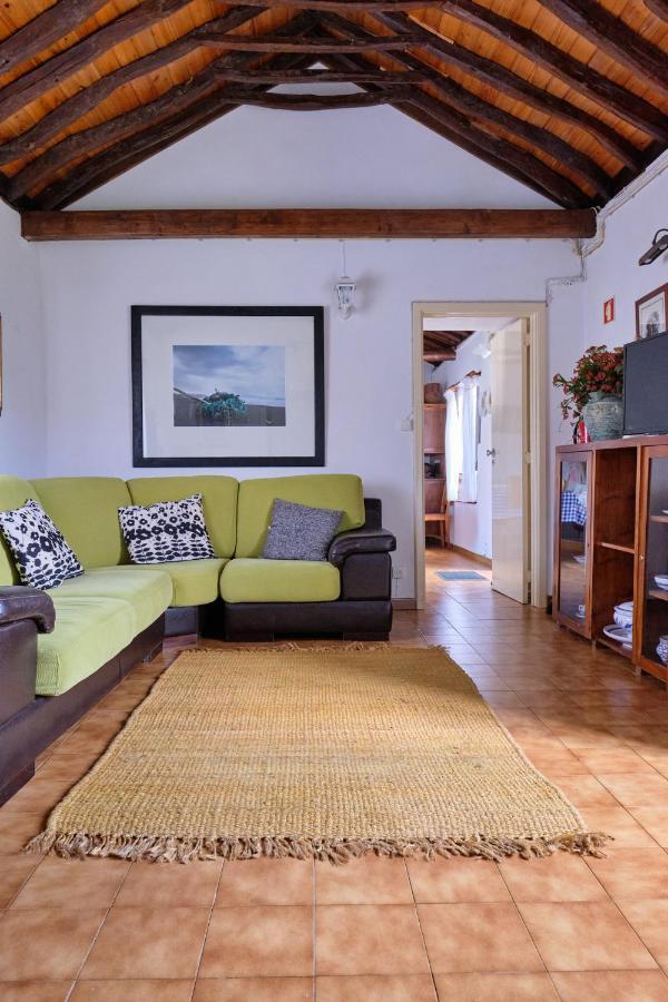 Casa D'alfaias * Nordeste (Azores)