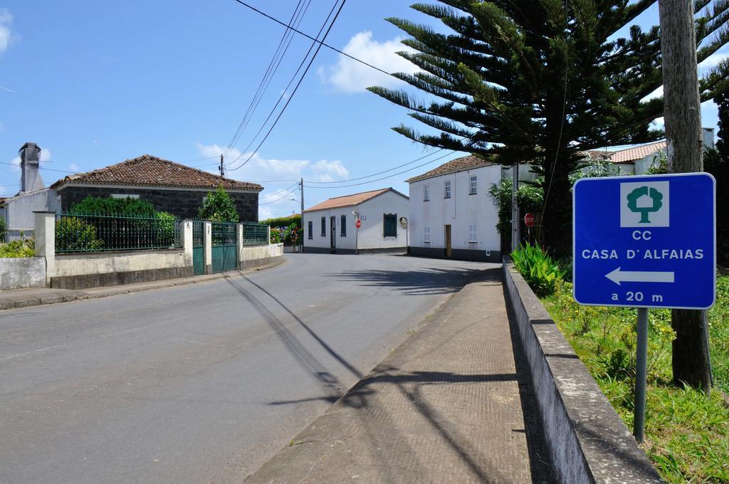 Holiday home Casa D'alfaias Nordeste (Azores)