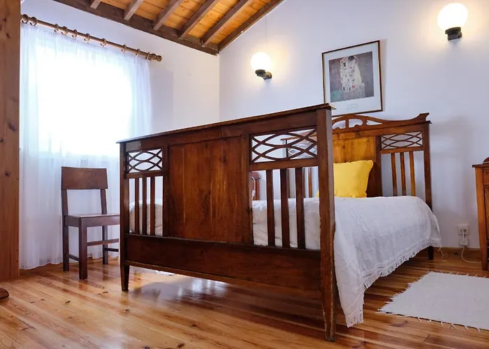 Casa D\'Alfaias