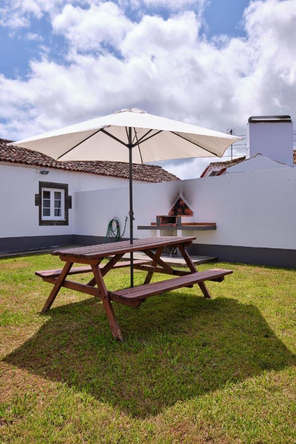Casa D'alfaias *