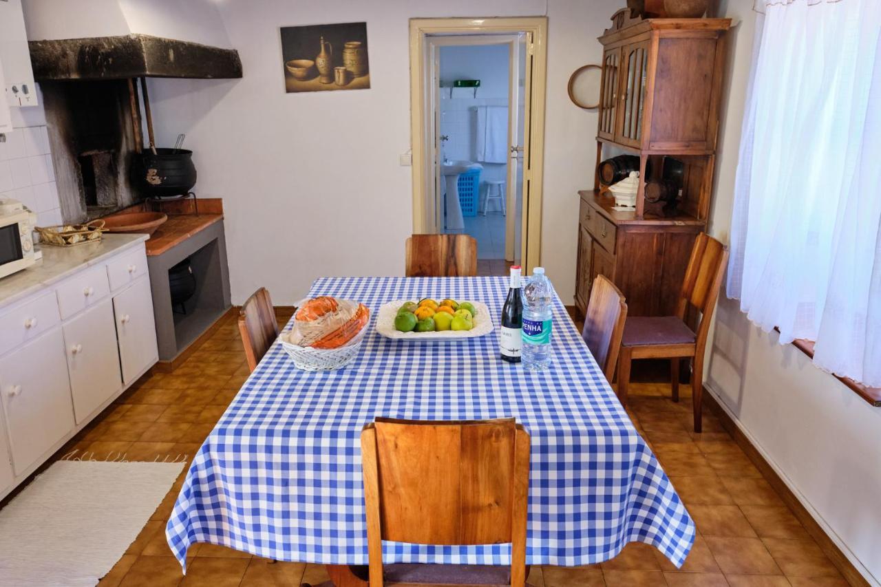 Casa D'alfaias Dom wakacyjny *